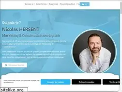 Sites similar to hersent.fr