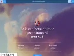 Sites similar to hersentumor.nl