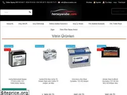 Sites similar to herseyaraba.com