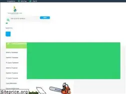 Sites similar to herseybahcede.com