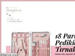 Sites similar to herseyben.de