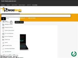 Sites similar to herseyburada.com.tr