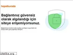 Sites similar to herseyburada.com