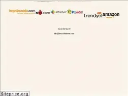Sites similar to herseyibulursun.com