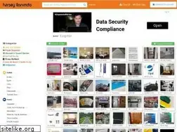 Sites similar to herseyilanimda.com