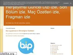 Sites similar to herseyimsi.blogspot.com