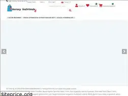 Sites similar to herseyindirimde.com