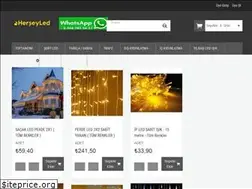 Sites similar to herseyled.com