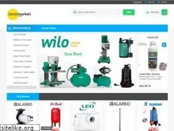 Sites similar to herseymarkali.com
