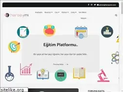 Sites similar to herseymi.com