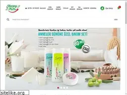 Sites similar to herseymutlu.com