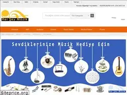 Sites similar to herseymuzik.com