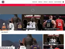 Sites similar to herseynba.com
