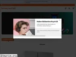 Sites similar to herseyoutlet.com