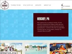 Sites similar to herseypa.com