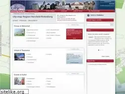 Sites similar to hersfeld-rotenburg.city-map.de