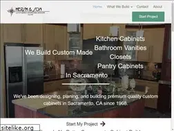 Sites similar to hershandson.com