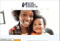 Sites similar to hershelter.com