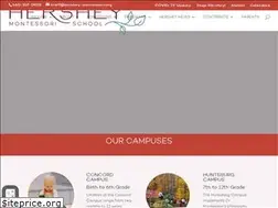 Sites similar to hershey-montessori.org