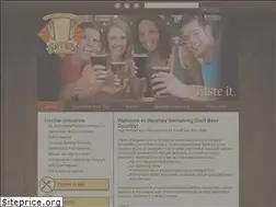 Sites similar to hersheyharrisburgbeer.com