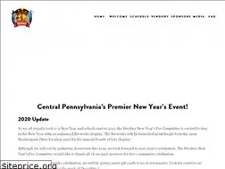 Sites similar to hersheynewyears.org