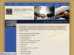 Sites similar to hersheypalaw.com