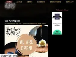 Sites similar to hersheypantry.com