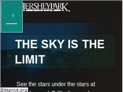 Sites similar to hersheyparkstadium.com