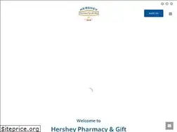 Sites similar to hersheypharmacy.com