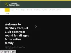 Sites similar to hersheyracquetclub.com