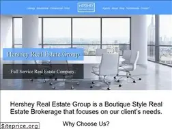 Sites similar to hersheyreg.com