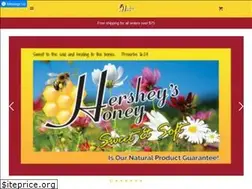 Sites similar to hersheyshoney.com