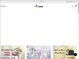 Sites similar to hersheysiparis.com