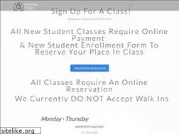 Sites similar to hersheyyoga.com