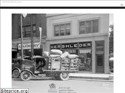 Sites similar to hershleder.com