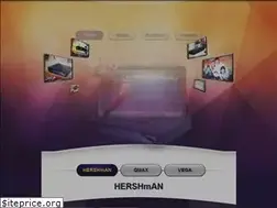 Sites similar to hershman-general.com