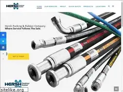 Sites similar to hershpacking.com