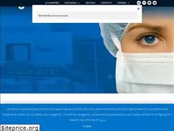 Sites similar to hersill.com