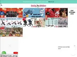 Sites similar to hersleykidzstore.com