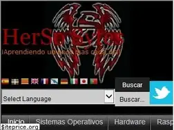 Sites similar to herso.sytes.net