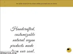 Sites similar to hersolbeauty.com