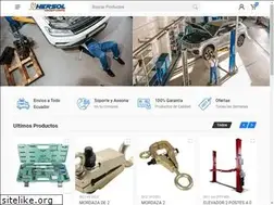 Sites similar to hersolecuador.com