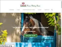 Sites similar to hersonissos-horseriding.com