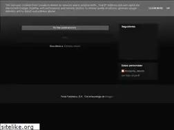Sites similar to hersonmusick.blogspot.com