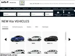 Sites similar to hersonskia.com