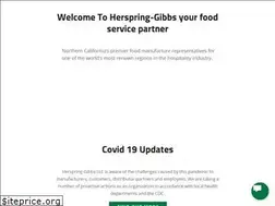 Sites similar to herspringgibbs.com