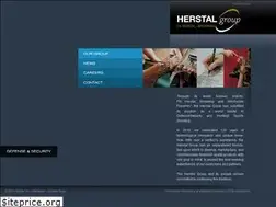 Sites similar to herstalgroup.com