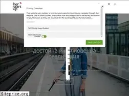 Sites similar to herstartup.today