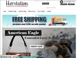 Sites similar to herstationwholesale.com