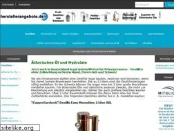 Sites similar to herstellerangebote.de